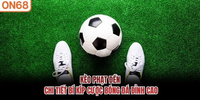 Kèo phạt đền